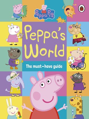 cover image of Peppa's World